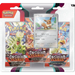 Pokémon TCG: Scarlet & Violet: Obsidian Flames - 3-Pack