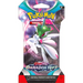 Pokémon TCG: Scarlet & Violet: Paradox Rift - Sleeved