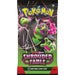 Pokémon TCG: Scarlet & Violet: Shrouded Fable - Booster pack - ADLR Poké-Shop