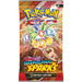 Pokémon TCG: Scarlet & Violet: Surging Sparks - Booster Pack - ADLR Poké-Shop