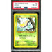 Pokemon: Weedle #69 1999 - PSA 8 Near Mint