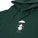Premium Cotton Hoodie - Snufkin