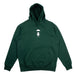 Premium Cotton Hoodie - Snufkin
