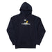 Premium Cotton Hoodie - Moominpappa