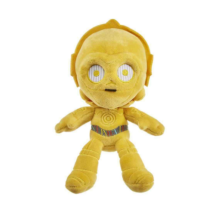 Star Wars Plush - C-3PO - 20cm Bamse