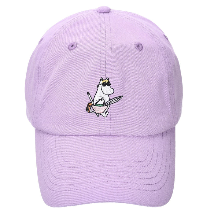 Snorkmaiden Dad Cap Adult