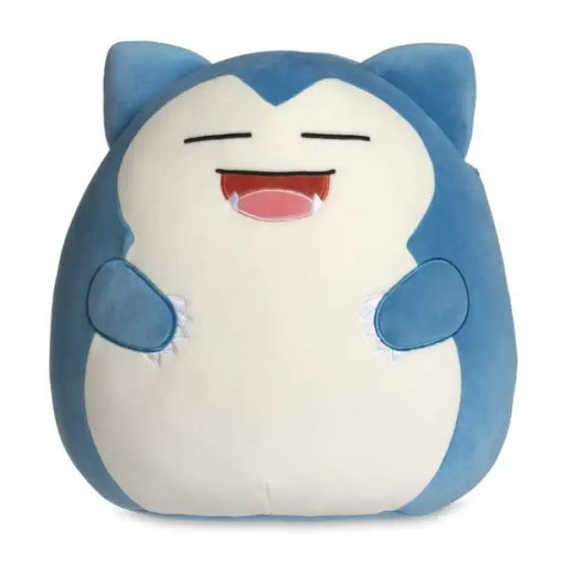 Squishmallow: Pokemon - Snorlax, 50cm - ADLR Poké-Shop