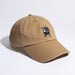Stinky Dad Cap Adult - Brown