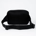 Stinky Retro Waist Bag - Black