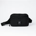Stinky Retro Waist Bag - Black