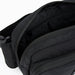Stinky Retro Waist Bag - Black