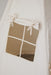 Teepee Tent - Beige