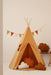 Teepee Tent - Orche