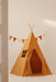 Teepee Tent - Orche