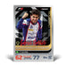 Topps: Formula 1 - Turbo Attax 2024 - Booster Pakke (10 Kort) - ADLR Poké-Shop