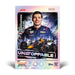 Topps: Formula 1 - Turbo Attax 2024 - Booster Pakke (10 Kort) - ADLR Poké-Shop