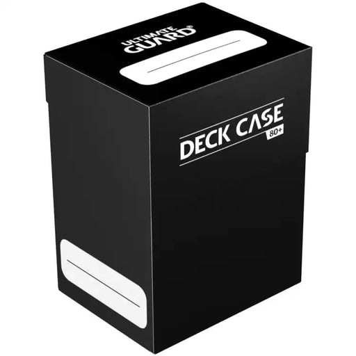 Ultimate Guard: Deck Case 80+ Standard Size - ADLR Poké-Shop