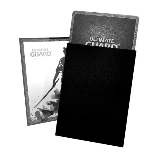 Ultimate Guard: Katana Sleeves - Standard Size (100 stk.) - ADLR Poké-Shop