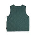 Unisex Vest - Green Moomin Classics