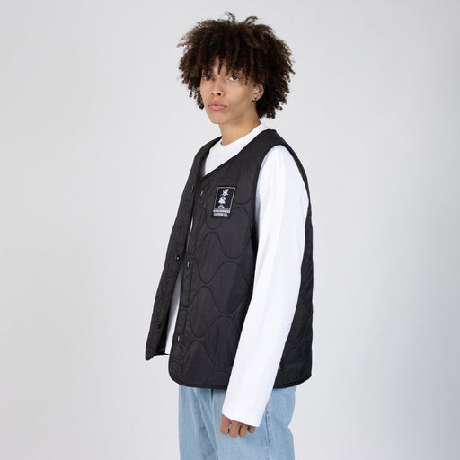 Unisex Vest - Snufkin Fishing