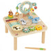 Wooden Educational Table Musical Sensory Maze 5in1