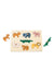 Wooden Puzzle, 7pcs - Trixie Baby Animals