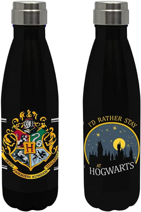 Harry Potter - Water bottle - Hogwarts