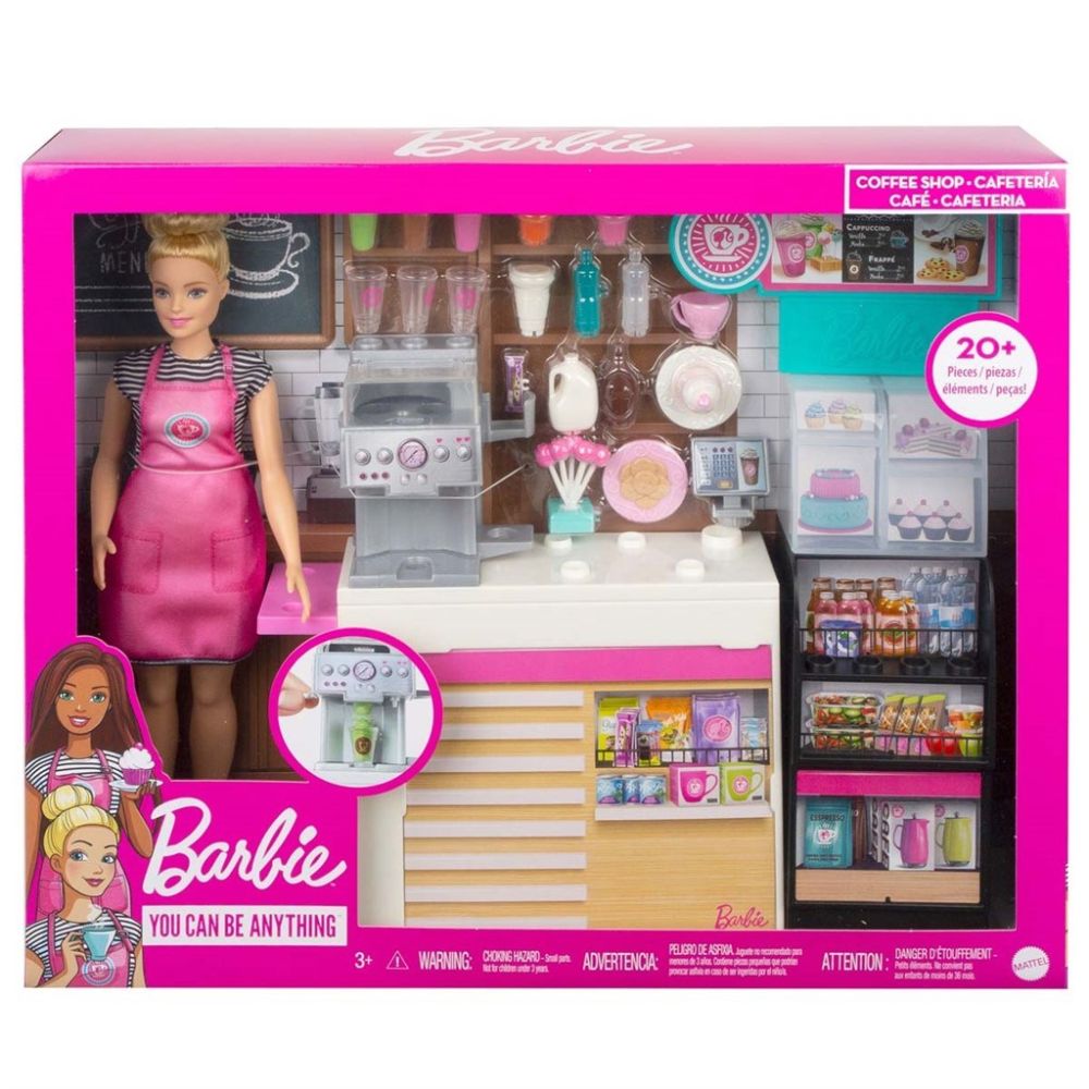 Barbie