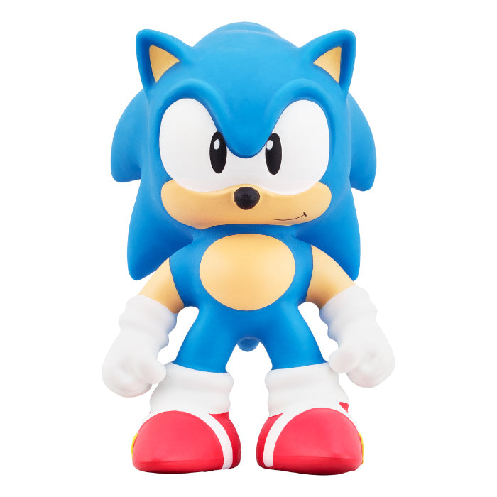 Goo Jit Zu: Sonic the Hedgehog