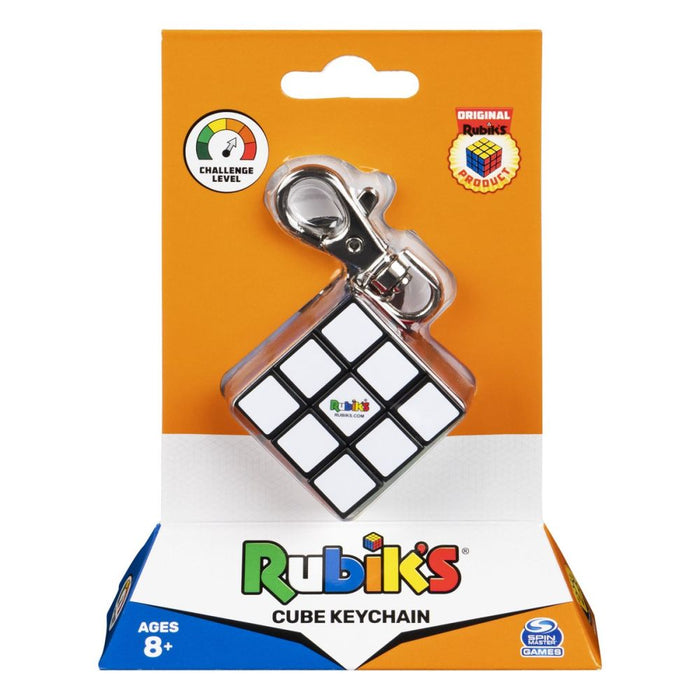 Rubiks Keychain 3x3 (Mini)