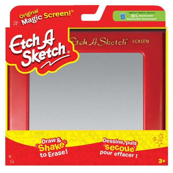 Etch A Sketch: Classic 2.0