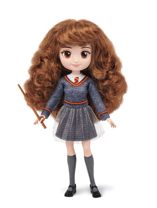 Harry Potter: Fashion Doll 20 cm - Hermione