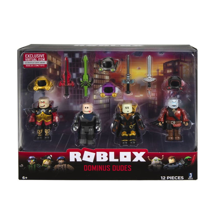 Roblox Mix & Match Set