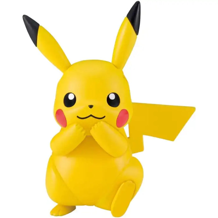 Bandai PokéPla: Pikachu - ADLR Poké-Shop