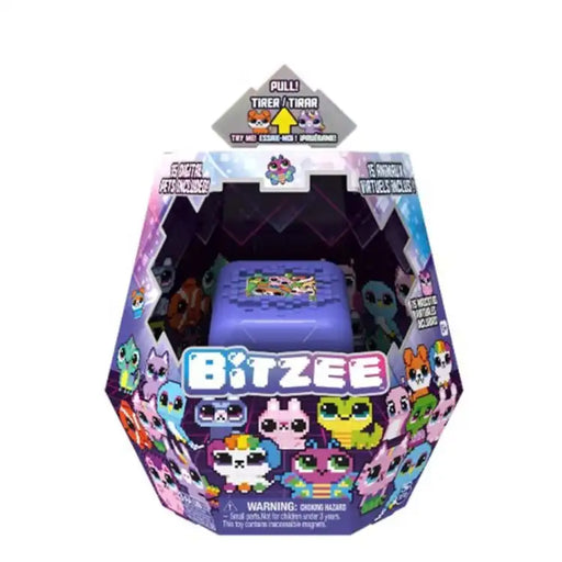 Bitzee Interactive Pet - ADLR Poké-Shop