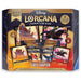 Disney Lorcana TCG: First Chapter, Gift Set