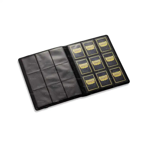 Dragon Shield: Card Codex Portfolio, 18-Pocket (360) - ADLR Poké-Shop