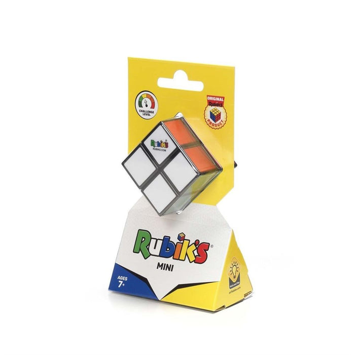 Rubiks 2x2 Cube