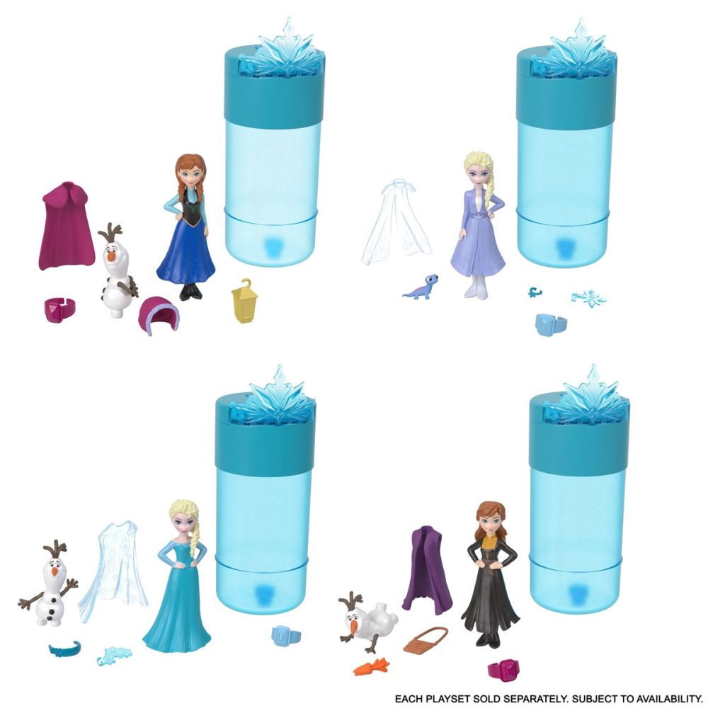 Disney Frozen
