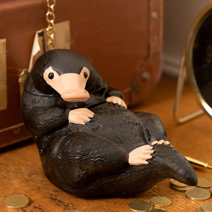 Harry Potter - Money Bank - Niffler