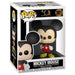 Funko Pop! Archives: Disney, Mickey Mouse #801