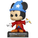 Funko Pop! Archives: Disney, Mickey Mouse Sorcerer #799 - ADLR Poké-Shop