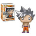 Funko Pop! DBS: Goku Ultra Instinct #386