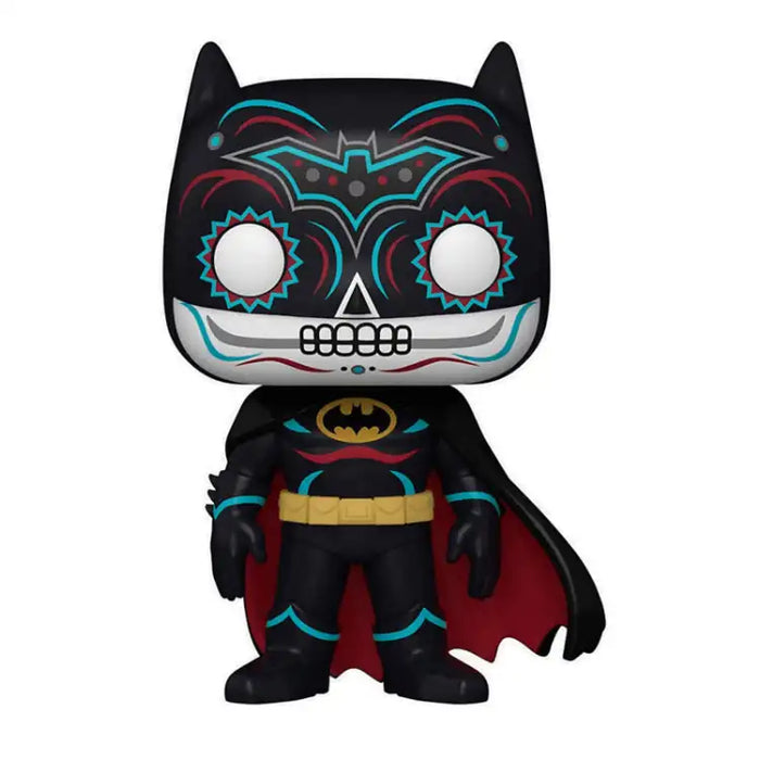 Funko Pop! DC: Batman #409 (Glow in the dark)