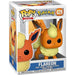 Funko Pop! Pokemon, Flareon #629 - ADLR Poké-Shop