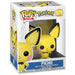 Funko Pop! Pokemon, Pichu #579 - ADLR Poké-Shop