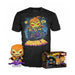 Funko Pop! Spiderman: Hobgoblin + Tee (XL) #959 - ADLR Poké-Shop