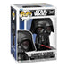 Funko POP! - Star Wars: Darth Vader #597 - ADLR Poké-Shop