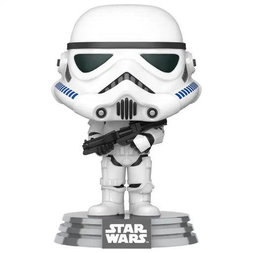 Funko Pop! Star Wars, Stormtrooper #510 (Exclusive)