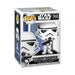 Funko POP! - Star Wars: Stormtrooper #598 - ADLR Poké-Shop